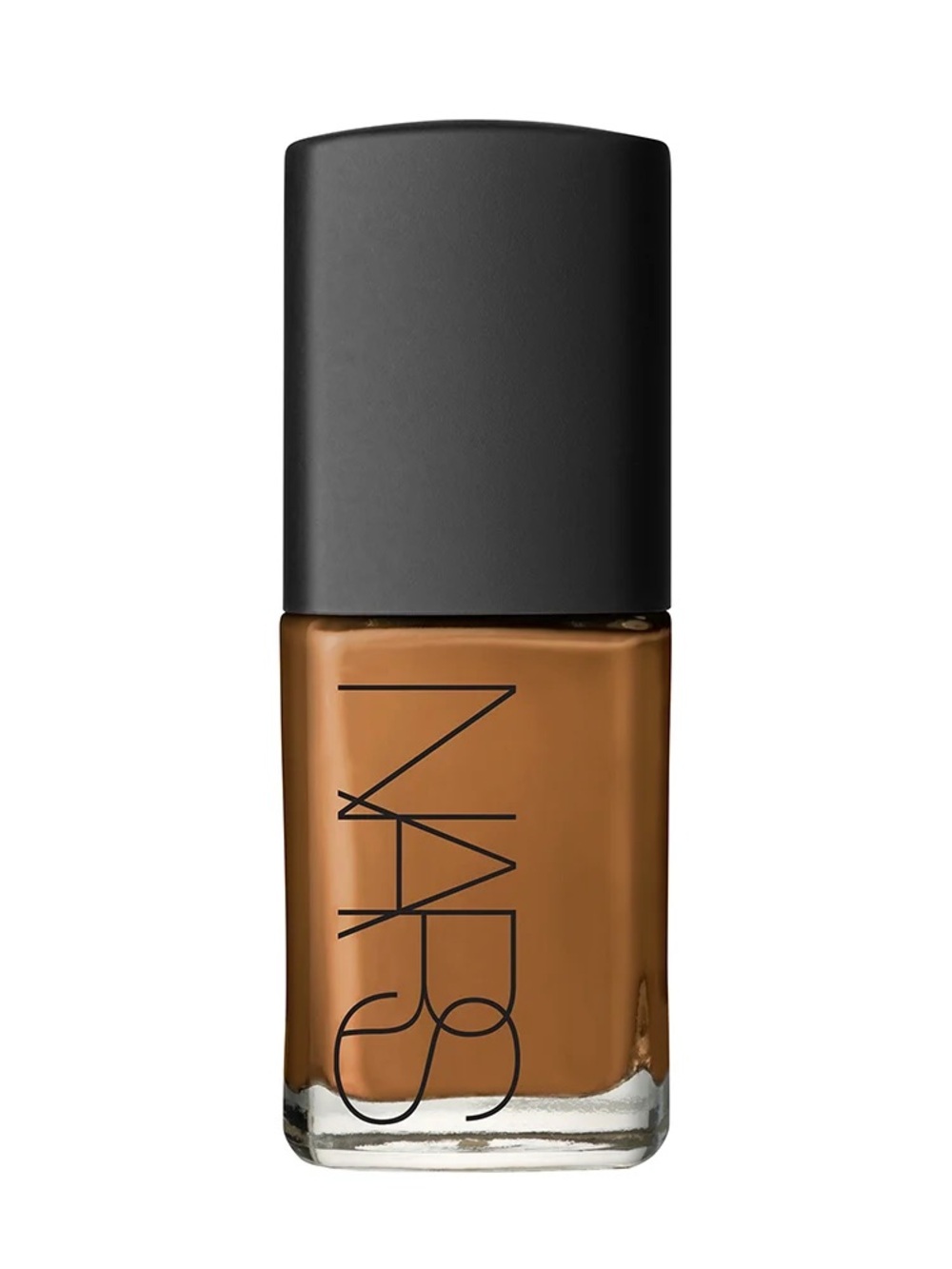 D2 New Caledonia NARS Sheer Glow Foundation Hydrates Evens Brand New in Box